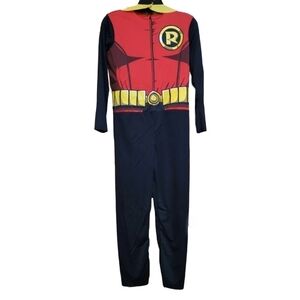 Robin Boy 3-piece Costume Size L